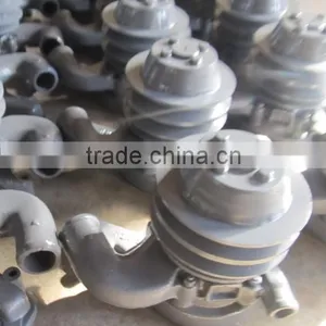 Russia's Accessories Russia Tractor Water Pump JIL-130 130-1307010 Small Water Pump Diesel Water Pump thumbnail-5