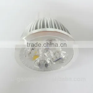 LED COB Spot Light 5W thumbnail-1