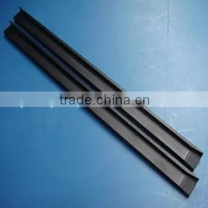 Self Lubricating Linear Uhmwpe Guide Rail Upe Guide Rail thumbnail-3