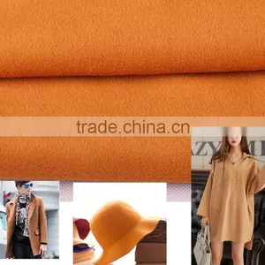 Wool Polyester Fabric for Office Staff Suit Uniform thumbnail-3