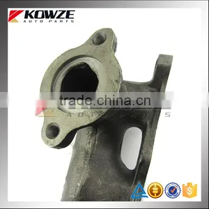 Left Exhaust Manifold for Mitsubishi Pajero Montero Sport K76T K86W K89W K96W K99W MR450954 MR188312 MR188310 thumbnail-6