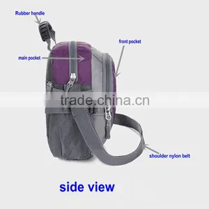 Outdoor Travelling Backpack, Handy Backpack, Daypack, Outdoor Sport Bag, Travel Bag thumbnail-3