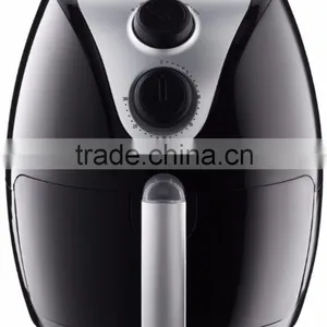 New Design Air Fryer Deep Fryer With Food Basket thumbnail-1