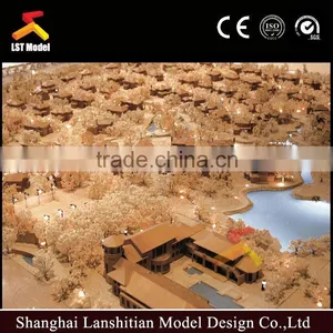 Residential Architectural Models/real Estate Model thumbnail-2