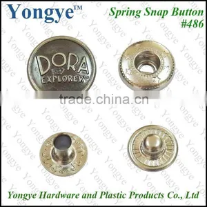 Garment Snap Button thumbnail-1