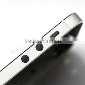 High Quality Top Sale Replacement Spare Parts for Iphone 5s Housing,gold Metal Cover for Iphone 5s Back Cover thumbnail-3