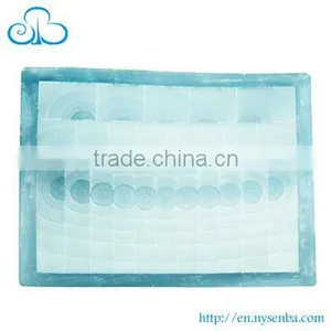 High Sensitive Flat PIR Frenel Lens for Human Detector , Factory Price thumbnail-3