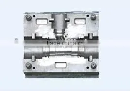 Pipe Fittings Mould thumbnail-1