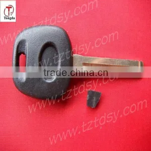 Tongda Transponder Key Shell for Toyota thumbnail-1