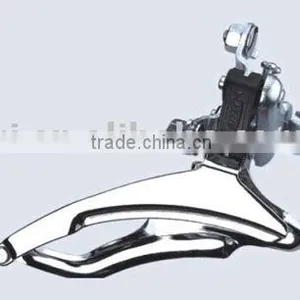 Bicycle Front Derailleur thumbnail-1