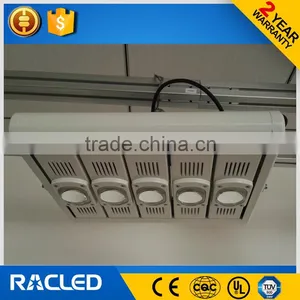 High Lumen 5 Years Warranty UL Driver Cold White Waterproof 100w Tunnel Light Led for Supermarket thumbnail-2