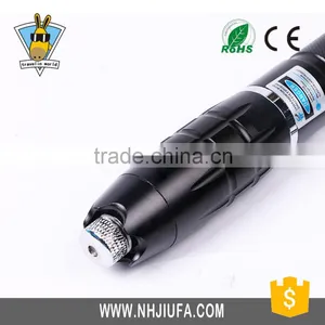 Cheap Wireless Presenter With Red or Green Laser Pointer 1mw or 5mw Factory Supplier Page up and Page Down thumbnail-3