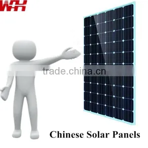130W Chinese Solar Panels Price for Sale thumbnail-1