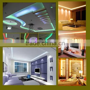 Fullbell Hot Sell Rgb Led Strip 5050 thumbnail-3