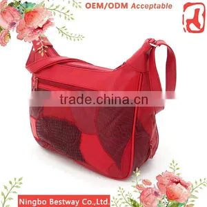 Customized Luxury Handbag Manufacturer Leather Women Bag Handbag thumbnail-3