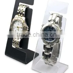 GH-RZ283 Chinese Factory Direct Sale Acrylic Smart Watch Display thumbnail-1