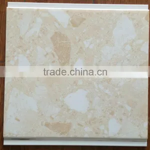 Haining OUMEIJIA Latest Pvc Printing Ceiling Panel Interior Decoration Import and Outport thumbnail-1