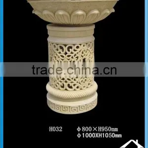 Led Lighted Planter Pots thumbnail-1