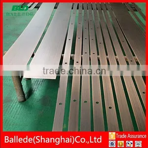 Custom Brass Sheet for Furniture thumbnail-1
