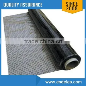 Size 1.3m*30m Esd Strip Curtain thumbnail-2