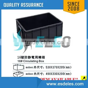 EC3011 Packaging Corrugated Boxes With Low Price thumbnail-4