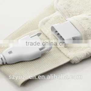 Electric Heating Belt and Belt Relieve Back Pain thumbnail-5