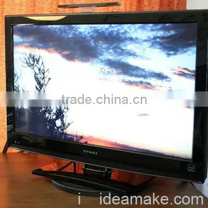 360 Swivel TV Disk Lazy Susan Boat Revolving TV Monitor Stand Table thumbnail-2