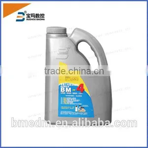 EDM Wire Cutting Working Solution BM-4 thumbnail-1