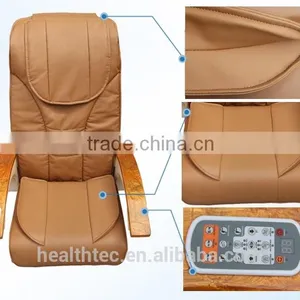 Pedicure Foot Spa Back Massage Recliner Chair With Magnetic Jet 2016 thumbnail-4