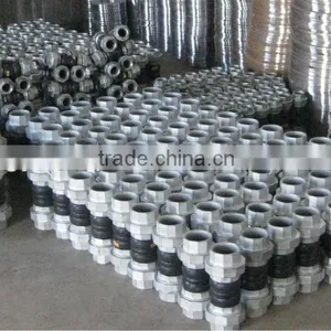 Flexible Rubber Joint Good Compensation Effect China Manufacture thumbnail-4
