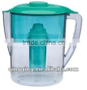 Wholesales 2.5L High Quality and Low Price Brita & Brita Filter Pitcher QQF-01 thumbnail-4