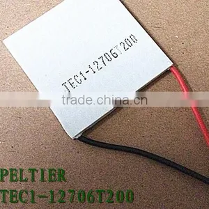 PELTIER TEC1-12706T200 thumbnail-1