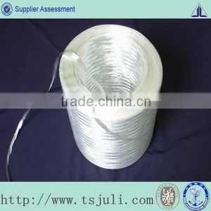 Alkali Resistant Fiber Glass Roving Material Made in China thumbnail-1