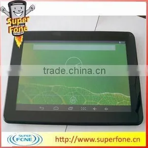 9.2 Inch Android Tablet PC With Phone Call Function (M3-9A02) thumbnail-1