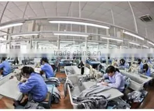 Guangzhou Ouxin Clothing Co., Ltd. company overview - view 3 thumbnail