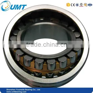 Spherical Roller Bearing 23220 CC/W33 Machine Tool Bearing 23220 CC/W33 thumbnail-1