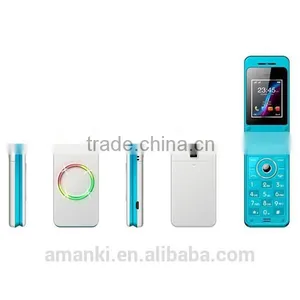 2015 High Quality Flip Cellular Phone thumbnail-1