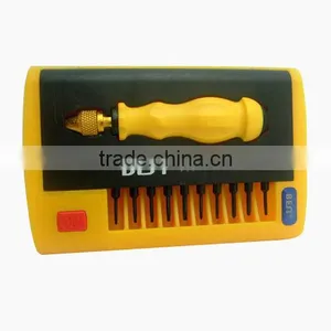 Screwdrive ,tools Specialized in Laptop ,PC and Mobile Phone Repairing( 622A) thumbnail-1