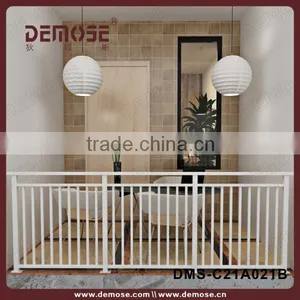 Wrought Iron Balustrade Systems / Aluminium Balustrades thumbnail-1