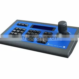 New Products 3D Joystick Visca Keyboard Controller Conference Camera System (SK-CV03) thumbnail-1