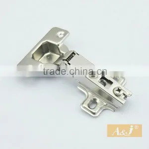 Good Quality Unique Cabinet Hinges Soft Close thumbnail-5