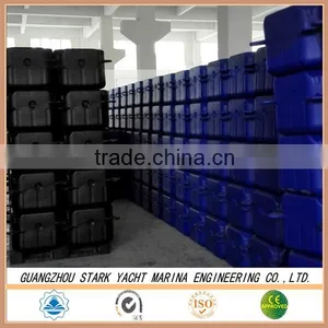 HDPE Floating Walkway for Traveling / Floating Dock thumbnail-2