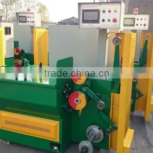 CL-12D Cheap and High Quality Drawing Machine thumbnail-1