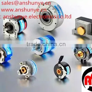 TAMAGAWA Rotary Encoder TS6213N555 thumbnail-1