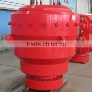 13-5/8" 10000psi Annular Blowout Preventer thumbnail-1