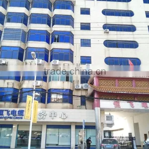 Hengyang Hengfei Cable Co., Ltd. company overview - view 2 thumbnail