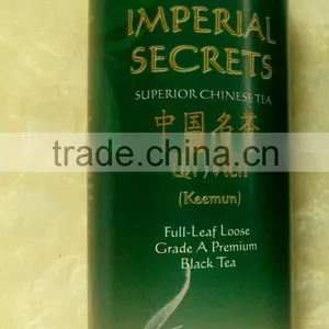 Organic White Tea Pai Mu Dan thumbnail-5