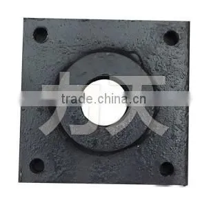 EXCAVATOR KATO HD450 SUPPORT-SPRING AND SEAT-SPRING FOR HD450 SHOCK ABSORBER thumbnail-2