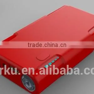 Carku New Arrives Battery Jump Starters thumbnail-1