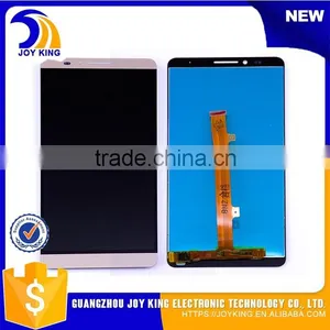 [Joyking]100% OEM Original Stable Quality Screen Lcd Replacement for Huawei Mate 7 From China Hot Sale thumbnail-1